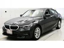 2019 BMW 3 Series