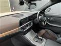 2019 BMW 3 Series