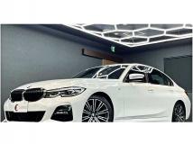 2019 BMW 3 Series
