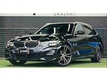 2019 BMW 3 Series