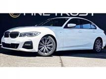 2019 BMW 3 Series