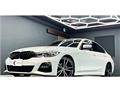 2019 BMW 3 Series