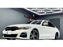 2019 BMW 3 Series