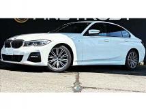 2019 BMW 3 Series