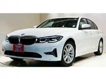 2019 BMW 3 Series