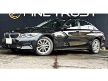 2019 BMW 3 Series