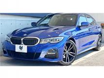 2019 BMW 3 Series