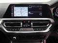 2019 BMW 3 Series