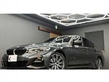 2019 BMW 3 Series