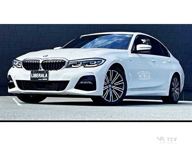 2019 BMW 3 Series