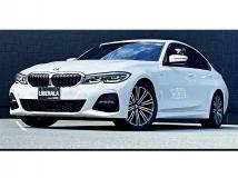 2019 BMW 3 Series