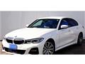 2019 BMW 3 Series