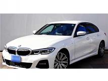 2019 BMW 3 Series