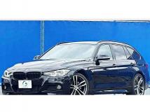 2019 BMW 3 Series
