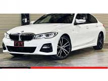 2019 BMW 3 Series