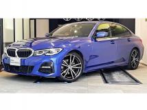 2019 BMW 3 Series