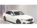 2019 BMW 3 Series
