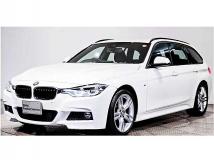 2019 BMW 3 Series