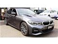 2019 BMW 3 Series