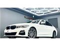 2019 BMW 3 Series