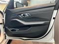 2019 BMW 3 Series