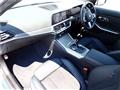 2019 BMW 3 Series