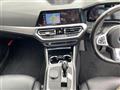 2019 BMW 3 Series