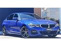 2019 BMW 3 Series
