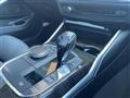 2019 BMW 3 Series