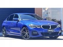 2019 BMW 3 Series
