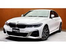 2019 BMW 3 Series