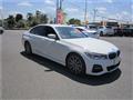 2019 BMW 3 Series