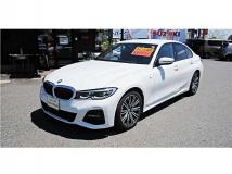 2019 BMW 3 Series