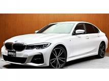 2019 BMW 3 Series