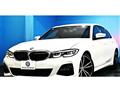 2019 BMW 3 Series