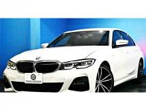 2019 BMW 3 Series