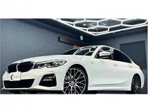 2019 BMW 3 Series