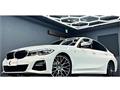 2019 BMW 3 Series