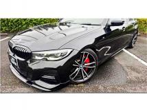 2019 BMW 3 Series