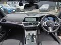 2019 BMW 3 Series
