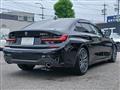2019 BMW 3 Series