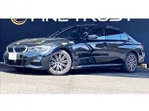 2019 BMW 3 Series