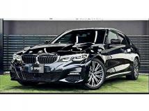 2019 BMW 3 Series