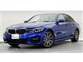 2019 BMW 3 Series