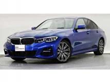 2019 BMW 3 Series