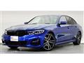 2019 BMW 3 Series