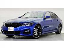 2019 BMW 3 Series