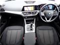 2019 BMW 3 Series