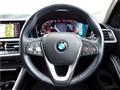 2019 BMW 3 Series