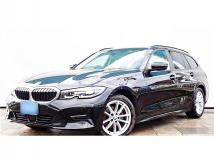 2019 BMW 3 Series